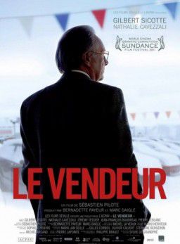 Продавец / Le vendeur (2011)