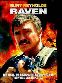 Ворон / Raven (1996) DVDRip