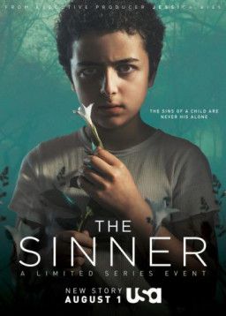 Грешница / The Sinner [2 Сезон. 1-4 из 8] (2018) WEB-DLRip &#124; LostFilm