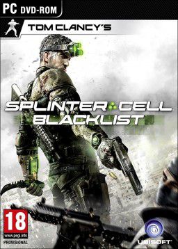 Tom Clancy&#39;s Splinter Cell: Blacklist
