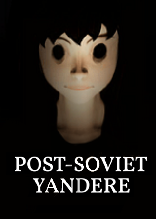 POST SOVIET YANDERE