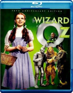 Волшебник страны Оз / The Wizard Of Oz (1939) HDRip