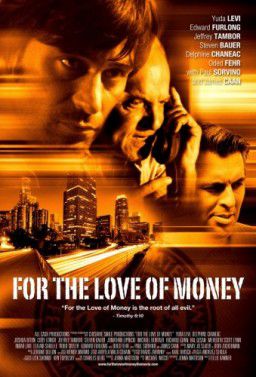 Чувство алчности / For the Love of Money (2012)