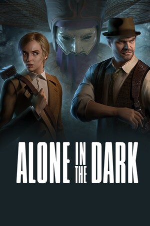 Alone in the Dark Remake