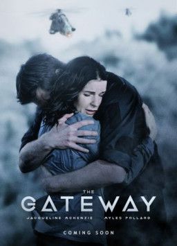Портал Альфа / The Gateway (2018) WEB-DLRip &#124; L