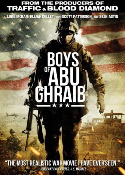 Парни из Абу-Грейб / Случай в тюрьме Абу Грейб / Boys of Abu Ghraib (2014)