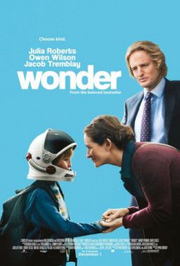 Чудо / Wonder (2017) BDRip 720p &#124; Чистый звук