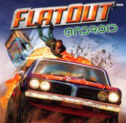 FlatOut 1.0 (2014) Android