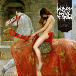 Heaven Shall Burn - Veto (2013) MP3