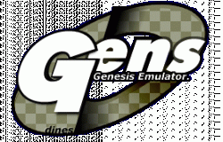 Gens v2.14. Эмулятор Sega Mega Drive + инструкция
