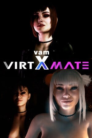 Virt-A-Mate + vamX
