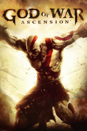 God of War: Восхождение / God of War: Ascension