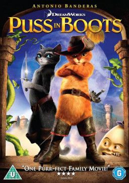 Приключения кота в сапогах / The Adventures of Puss in Boots [6 Сезон. 1-12 из 12] (2017) WEBRip &#1