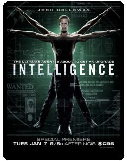 Разведка / Интеллект / Intelligence [S01] (2014)