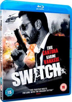 Подмена / Switch (2011)
