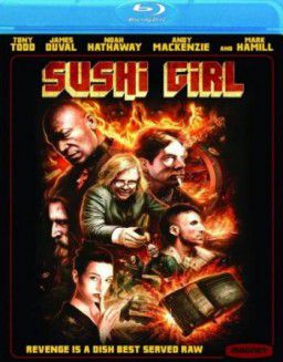 Суши гёл / Sushi Girl (2012)