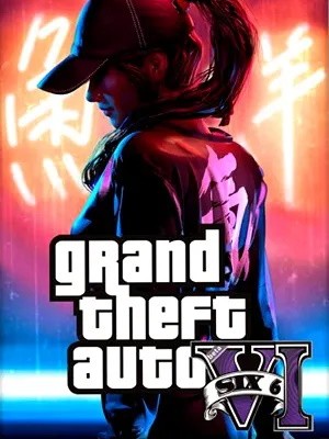Grand Theft Auto 6 / GTA 6