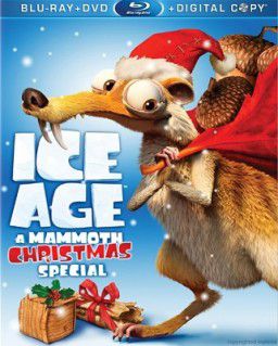 Ледниковый период: Рождество мамонта / Ice Age: A Mammoth Christmas (2011)