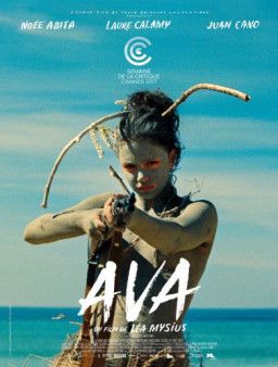 Ава / Ava (2017) WEB-DLRip &#124; L