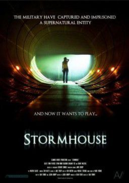 Стормхауз / Тюрьма для призрака / Stormhouse (2011)