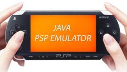 JPCSP эмулятор PSP