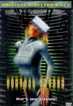 Виртуальная страсть / Virtual Girl 2: Virtual Vegas
