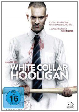 Хулиган с белым воротничком / White Collar Hooligan (2012)