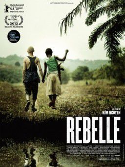 Ведьма войны / Rebelle (2012)