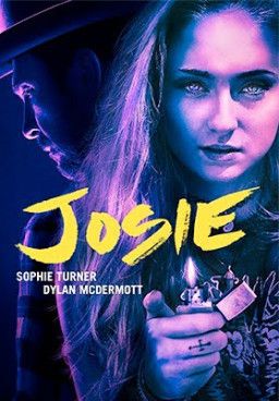 Джози / Josie (2018) BDRip 720p &#124; HDRezka Studio