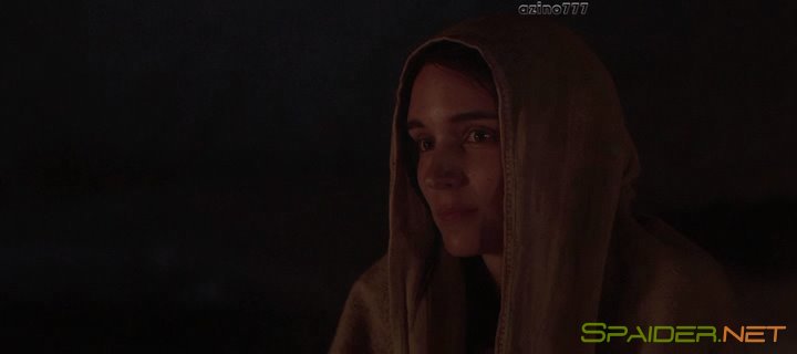 Мария Магдалина / Mary Magdalene (2018) HDRip &#124; Звук с TS 4