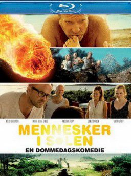 Люди на солнце / Mennesker i solen (2011)