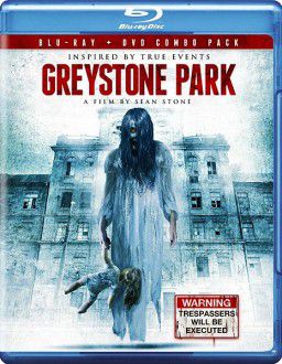 Проклятый камень / Greystone Park (2012)