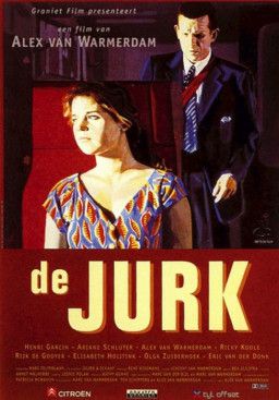 Платье / De jurk (1996) DVDRip