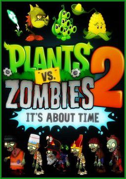 Plants vs. Zombies 2 GOTY