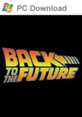 Назад в будущее: Эпизод 3 - Гражданин Браун / Back to the Future: The Game Episode 3. Citizen Brown