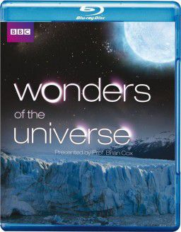 BBC: Чудеса Вселенной / Wonders of the Universe (2011) BDRip