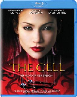 Клетка / The Cell (2000) BDRip 1080p &#124; D, P, P2, A