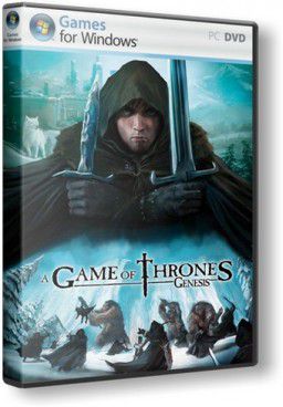 Game of Thrones: Genesis (2011) PC &#124; RePack
