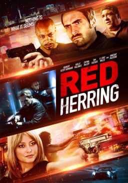 Отвлекающий маневр / Red Herring (2015)