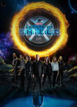 Агенты Щ.И.Т. / Agents of S.H.I.E.L.D. [5 Сезон. 1-12 из 22] (2017) WEB-DLRip &#124; LostFilm
