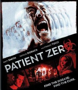 Пациент Зеро / Patient Zero (2018) WEB-DLRip &#124; L