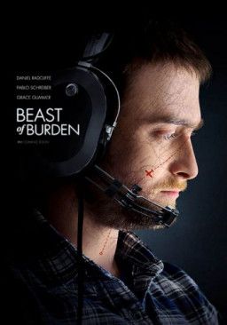 Опасное задание / Beast of Burden (2018) BDRip 1080p &#124; iTunes