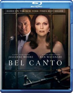 Бельканто / Bel Canto (2018) BDRip 720p &#124; iTunes