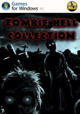 Zombie Hell Collection