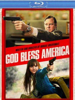 Боже, благослови Америку / God Bless America (2011)