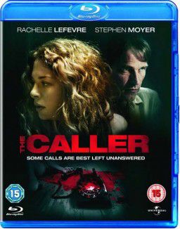 Гость / The Caller (2011)