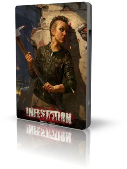 Infestation: Survivor Stories / The War Z