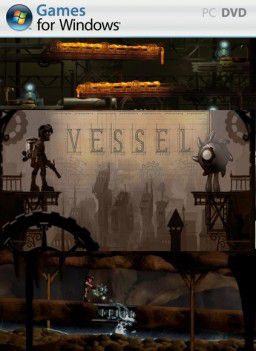 Vessel (2012) PC