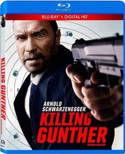 Убить Гюнтера / Killing Gunther (2017) BDRip 720p &#124; iTunes
