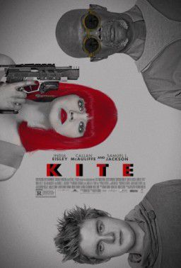 Кайт / Kite (2014)